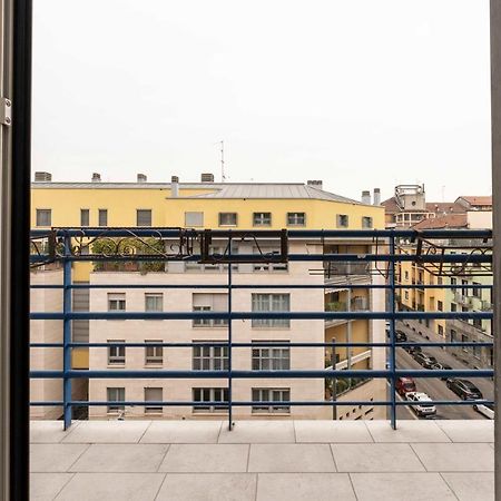 Casemi - Milano Centro Pinturicchio 29 Milão Exterior foto