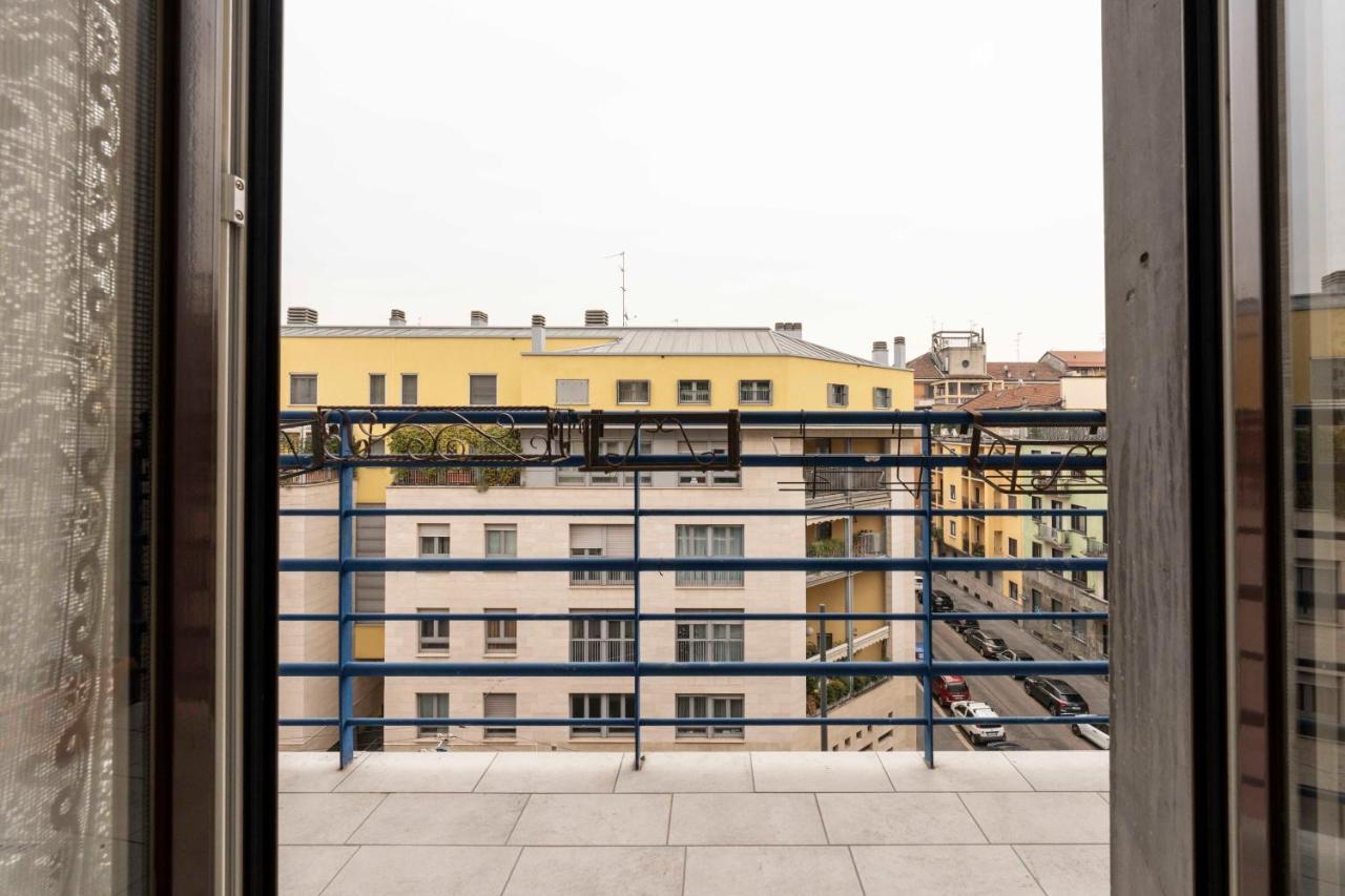 Casemi - Milano Centro Pinturicchio 29 Milão Exterior foto