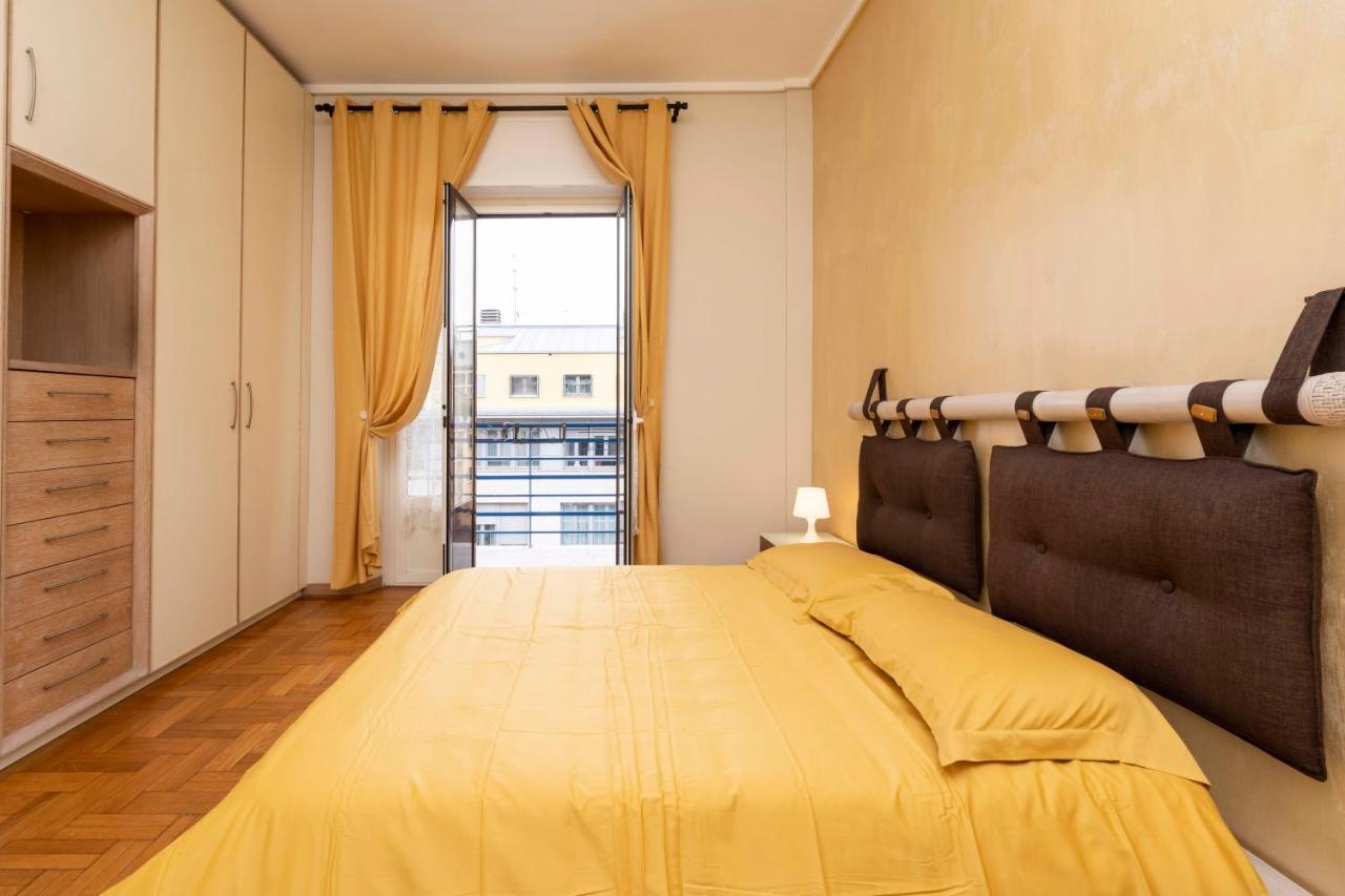 Casemi - Milano Centro Pinturicchio 29 Milão Exterior foto
