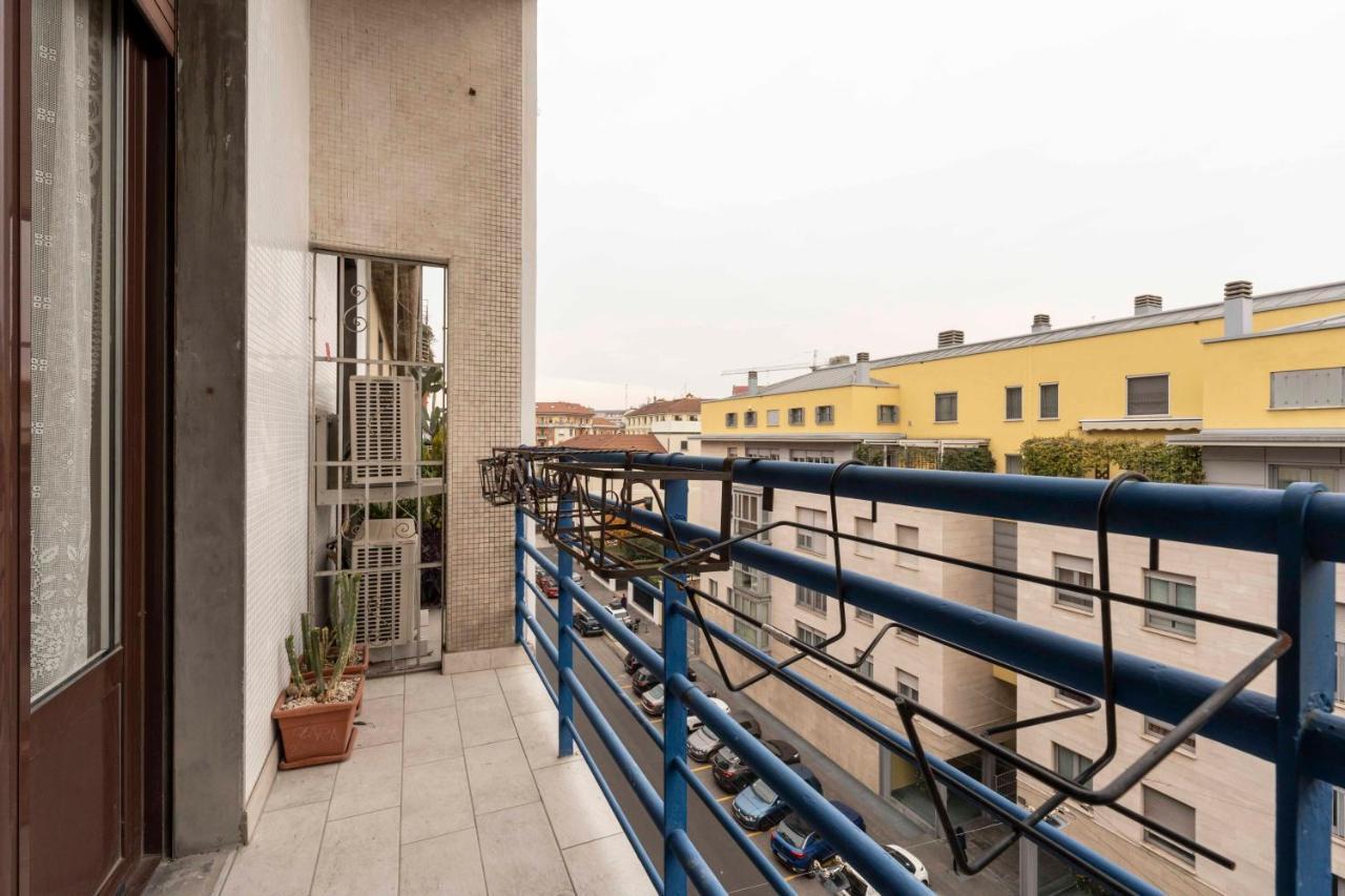 Casemi - Milano Centro Pinturicchio 29 Milão Exterior foto