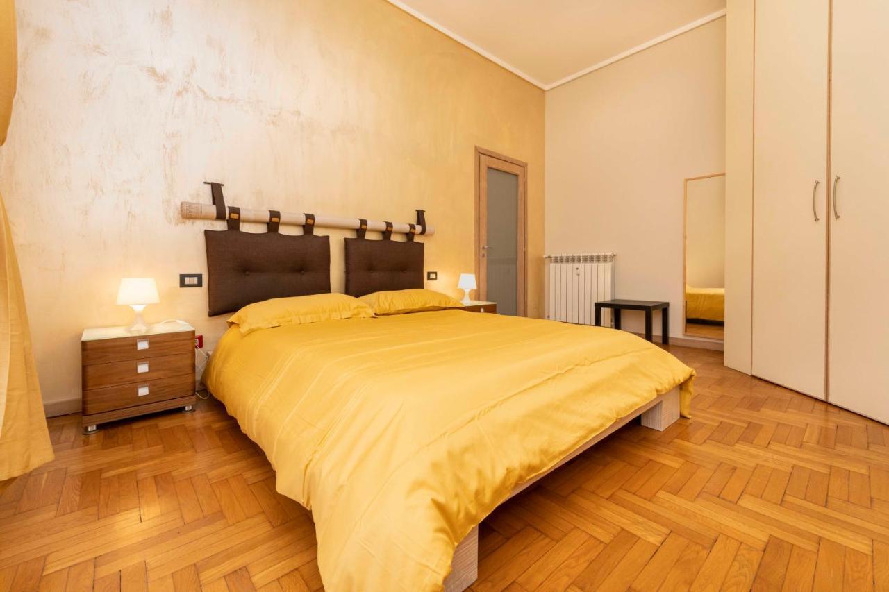 Casemi - Milano Centro Pinturicchio 29 Milão Exterior foto