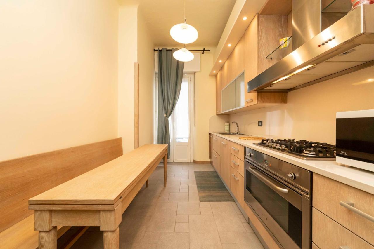 Casemi - Milano Centro Pinturicchio 29 Milão Exterior foto