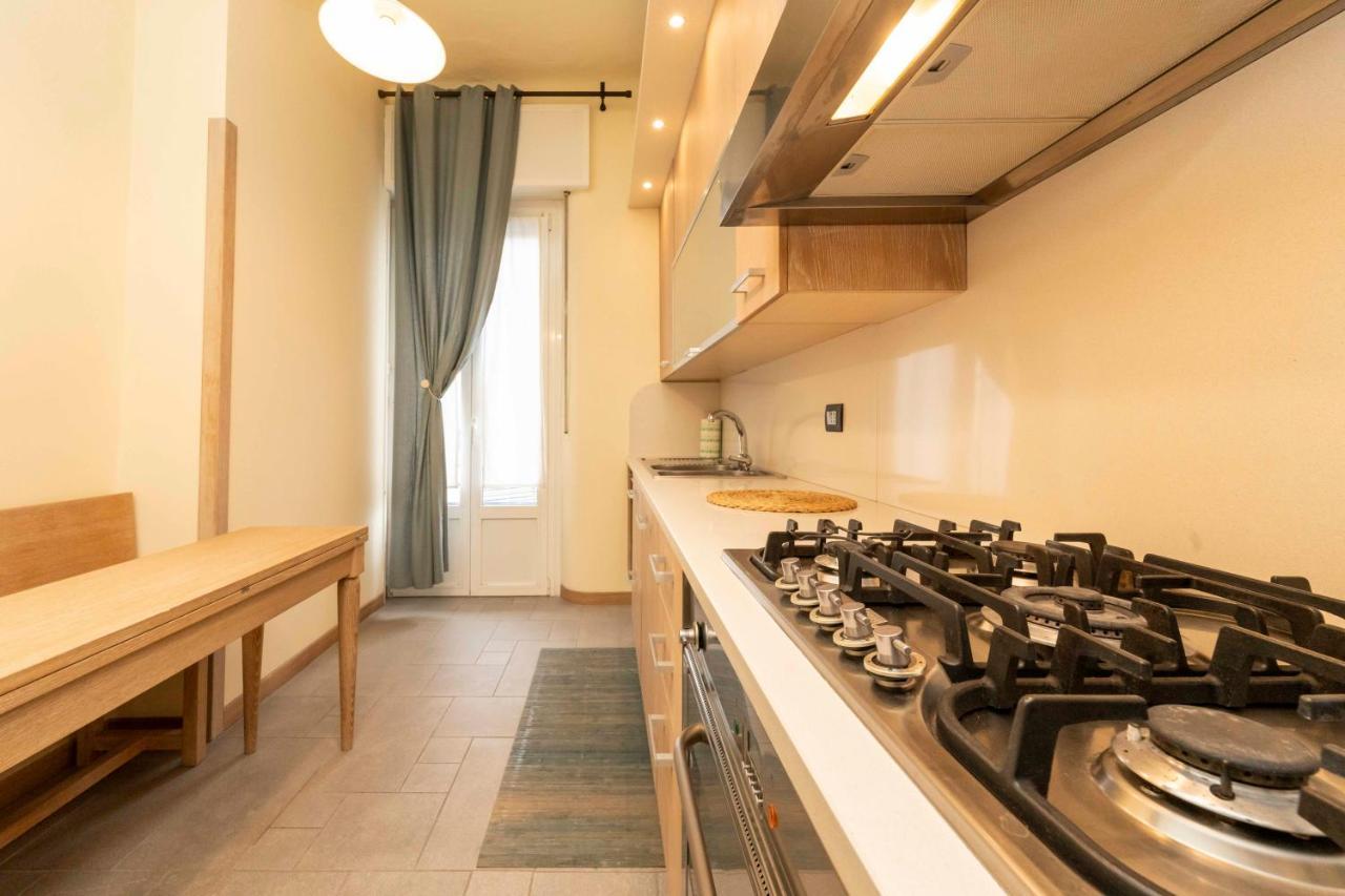 Casemi - Milano Centro Pinturicchio 29 Milão Exterior foto